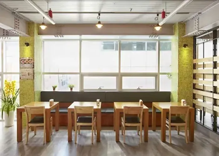 호텔 명동 서울특별시