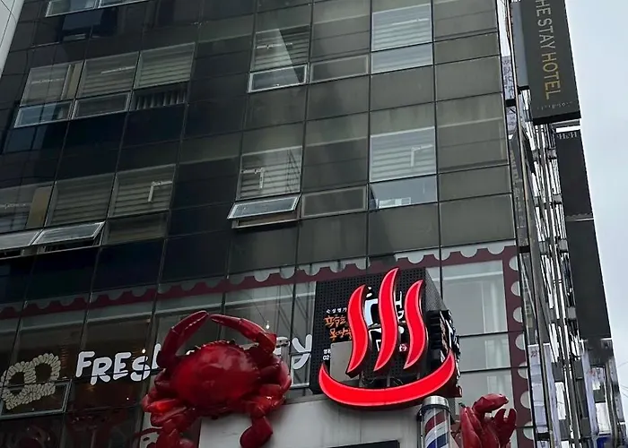 명동