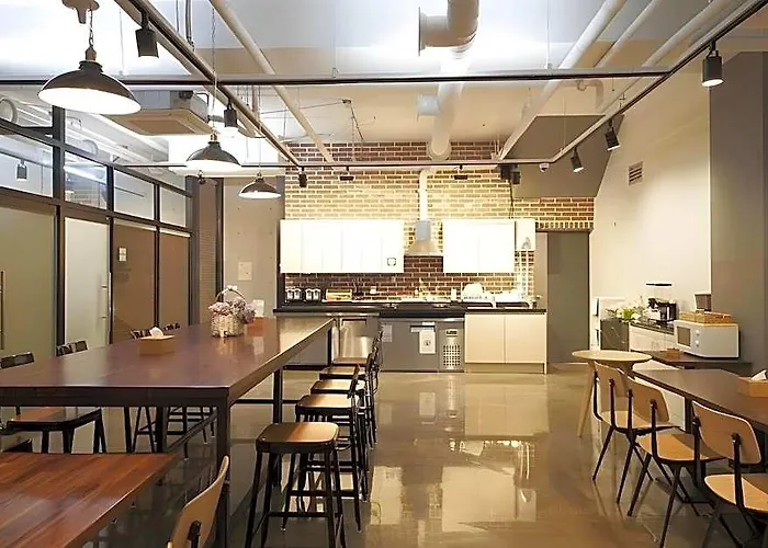 명동 호텔 서울특별시