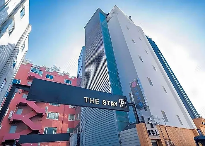 명동 호텔 서울특별시