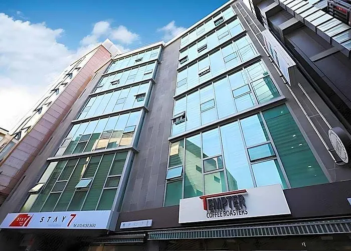 명동