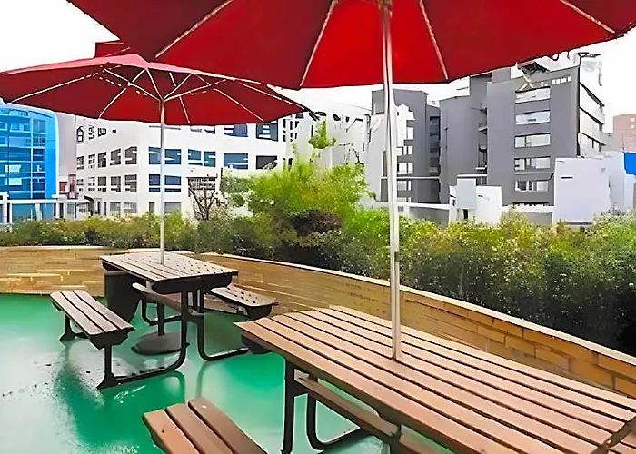 명동 호텔 서울특별시