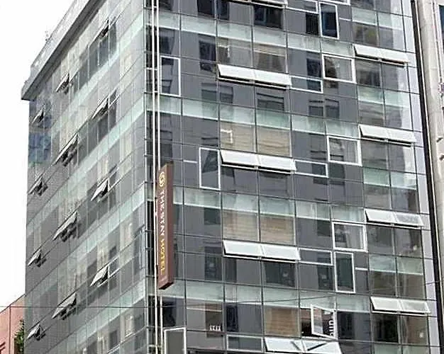 명동