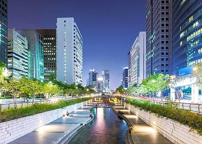 호텔 명동 서울특별시