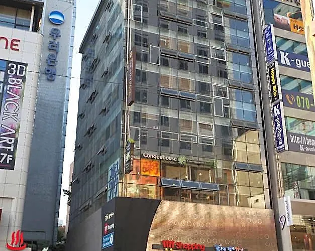 명동 3*