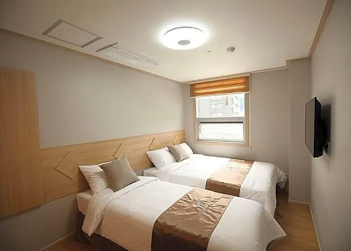 호텔 명동 서울특별시