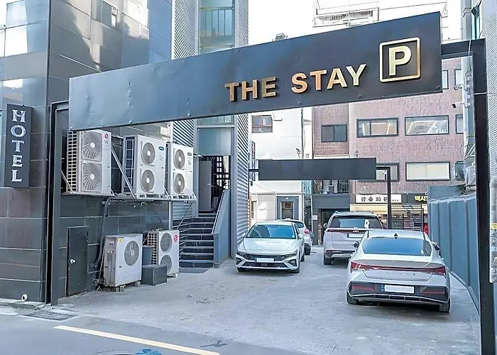 명동 호텔 3*