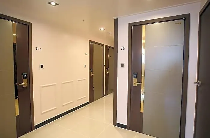 The Myeongdong 3* Seul