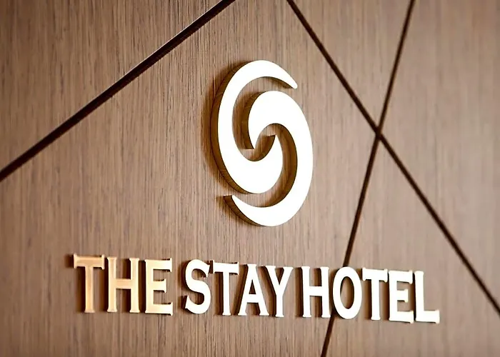 ホテル ザ ステイ 明洞