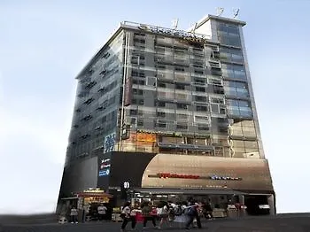 호텔 명동