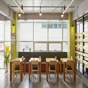 명동 3* 서울특별시