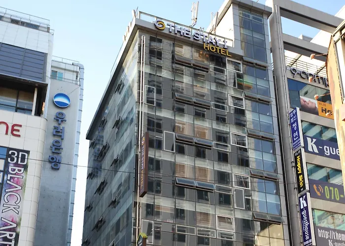 호텔 명동 서울특별시
