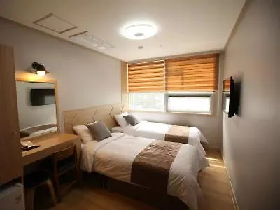 명동 3* 서울특별시