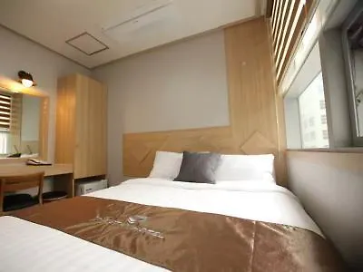 호텔 명동 서울특별시