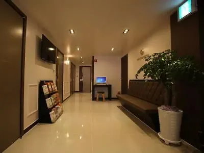 명동 호텔